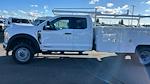 2026 Ford F-550 Super Cab DRW 4WD Scelzi Combo Body for sale #W2105 - photo 6