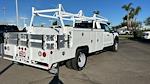 2026 Ford F-550 Super Cab DRW 4WD Scelzi Combo Body for sale #W2105 - photo 8