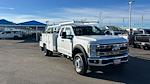 2026 Ford F-550 Super Cab DRW 4WD Scelzi Combo Body for sale #W2105 - photo 11