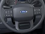 2026 Ford F-450 Regular Cab DRW RWD Cab Chassis for sale #W2107 - photo 12