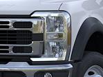 2026 Ford F-450 Regular Cab DRW RWD Cab Chassis for sale #W2107 - photo 18