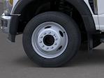 2026 Ford F-450 Regular Cab DRW RWD Cab Chassis for sale #W2107 - photo 19
