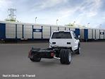 2026 Ford F-450 Regular Cab DRW RWD Cab Chassis for sale #W2107 - photo 8