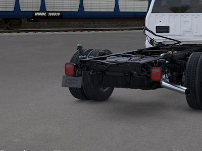 New 2026 Ford F-550 - photo 1