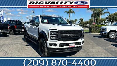2026 Ford F-250 Crew Cab 4WD Pickup for sale #T26475 - photo 1