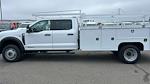 New 2026 Ford F-550 Crew Cab Service Truck for sale #W2110 - photo 9