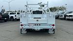 New 2026 Ford F-550 Crew Cab Service Truck for sale #W2110 - photo 3