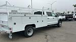 New 2026 Ford F-550 Crew Cab Service Truck for sale #W2110 - photo 11