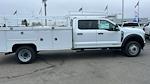 New 2026 Ford F-550 Crew Cab Service Truck for sale #W2110 - photo 12
