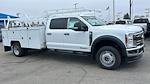New 2026 Ford F-550 Crew Cab Service Truck for sale #W2110 - photo 13