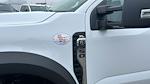 New 2026 Ford F-550 Crew Cab Contractor Truck for sale #W2111 - photo 16