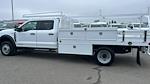 New 2026 Ford F-550 Crew Cab Contractor Truck for sale #W2111 - photo 8
