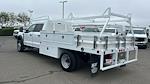 New 2026 Ford F-550 Crew Cab Contractor Truck for sale #W2111 - photo 2