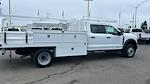 New 2026 Ford F-550 Crew Cab Contractor Truck for sale #W2111 - photo 10