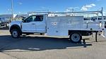 New 2026 Ford F-550 Super Cab Contractor Truck for sale #W2113 - photo 4
