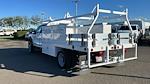 New 2026 Ford F-550 Super Cab Contractor Truck for sale #W2113 - photo 2