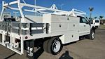 New 2026 Ford F-550 Super Cab Contractor Truck for sale #W2113 - photo 6