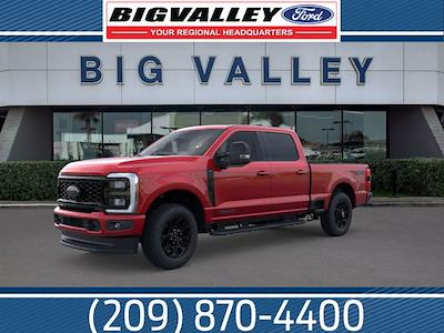 2026 Ford F-250 Crew Cab 4WD Pickup for sale #W2114 - photo 1