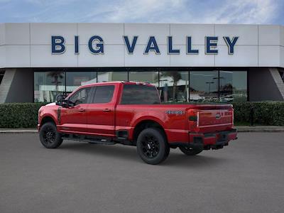 2026 Ford F-250 Crew Cab 4WD Pickup for sale #W2114 - photo 2