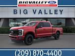 2026 Ford F-250 Crew Cab 4WD Pickup for sale #W2114 - photo 1