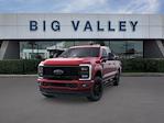 2026 Ford F-250 Crew Cab 4WD Pickup for sale #W2114 - photo 3