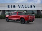 2026 Ford F-250 Crew Cab 4WD Pickup for sale #W2114 - photo 2