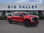 2026 Ford F-250 Crew Cab 4WD Pickup for sale #W2114 - photo 7