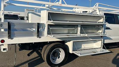New 2026 Ford F-550 Crew Cab Contractor Truck for sale #W2115 - photo 2