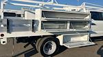 2026 Ford F-550 Crew Cab DRW 4WD Scelzi Contractor Truck for sale #W2115 - photo 4
