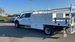 2026 Ford F-550 Crew Cab DRW 4WD Scelzi Contractor Truck for sale #W2115 - photo 2