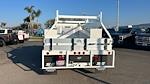 2026 Ford F-550 Crew Cab DRW 4WD Scelzi Contractor Truck for sale #W2115 - photo 3