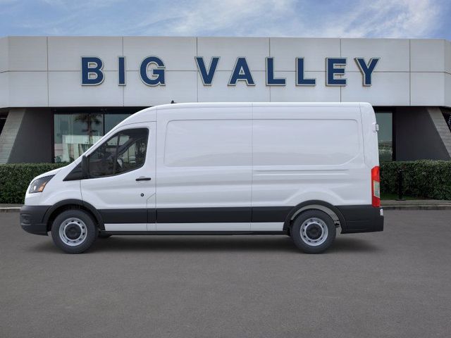 New 2026 Ford Transit 250 - photo 7