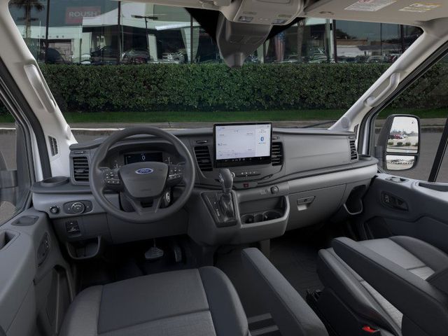 New 2026 Ford Transit 250 - photo 12