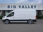 New 2026 Ford Transit 250 Medium Roof Empty Cargo Van for sale #W2117 - photo 5