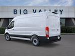 New 2026 Ford Transit 250 Medium Roof Empty Cargo Van for sale #W2117 - photo 3