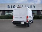 New 2026 Ford Transit 250 Medium Roof Empty Cargo Van for sale #W2117 - photo 9