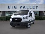 New 2026 Ford Transit 150 Low Roof Empty Cargo Van for sale #W2119 - photo 4