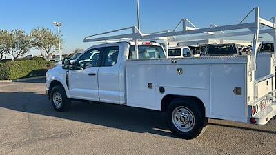 New 2026 Ford F-250 Super Cab Service Truck for sale #W2120 - photo 2