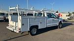 2026 Ford F-250 Super Cab RWD Scelzi Service Truck for sale #W2120 - photo 5