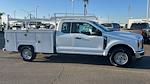 2026 Ford F-250 Super Cab RWD Scelzi Service Truck for sale #W2120 - photo 6