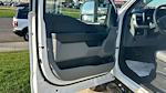 New 2025 Ford F-550 Regular Cab Steel Flatbed Truck for sale #W2124 - photo 11