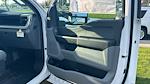 New 2025 Ford F-550 Regular Cab Steel Flatbed Truck for sale #W2124 - photo 16