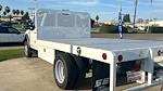 New 2025 Ford F-550 Regular Cab Steel Flatbed Truck for sale #W2124 - photo 2