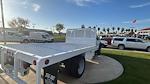 New 2025 Ford F-550 Regular Cab Steel Flatbed Truck for sale #W2124 - photo 3