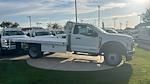New 2025 Ford F-550 Regular Cab Steel Flatbed Truck for sale #W2124 - photo 5