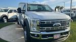 New 2025 Ford F-550 Regular Cab Steel Flatbed Truck for sale #W2124 - photo 6