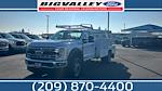 New 2025 Ford F-550 Regular Cab Combo Body for sale #W2125 - photo 1
