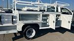 New 2025 Ford F-550 Regular Cab Combo Body for sale #W2125 - photo 19