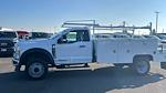 New 2025 Ford F-550 Regular Cab Combo Body for sale #W2125 - photo 4