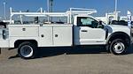 New 2025 Ford F-550 Regular Cab Combo Body for sale #W2125 - photo 7